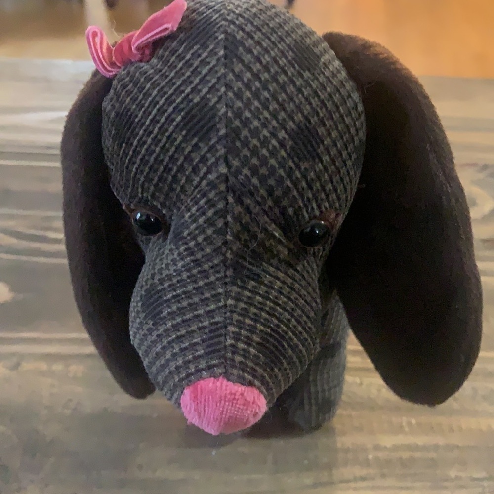 Gymboree girls dog purse - Picture 2 of 9